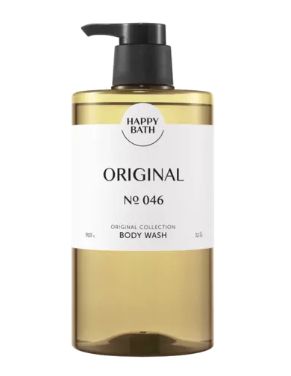 Happy Bath  Body Wash