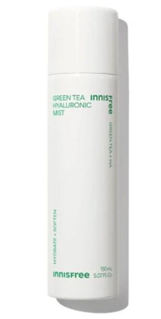 Innisfree Green Tea Mist