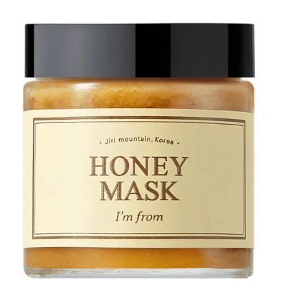 I’m From  Honey Mask