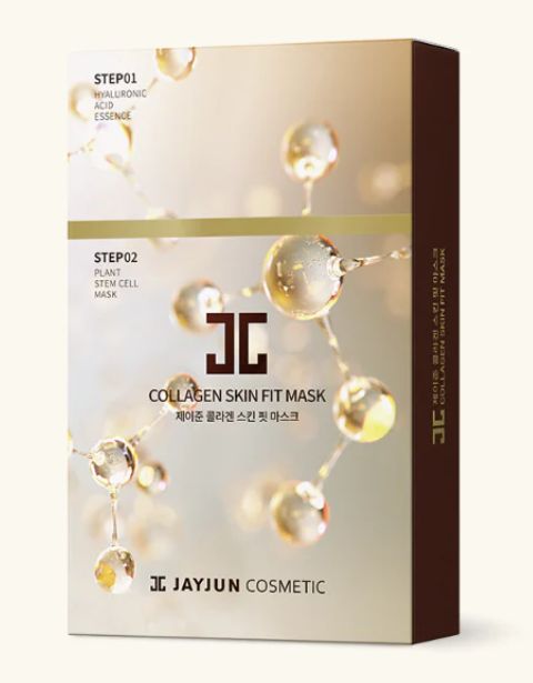 JayJun  Collagen Skin Fit