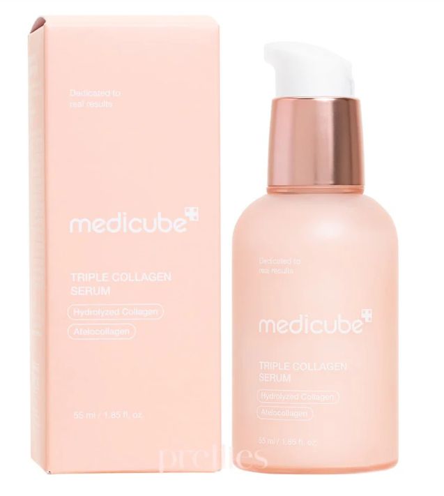 Medicube Triple Collagen serum