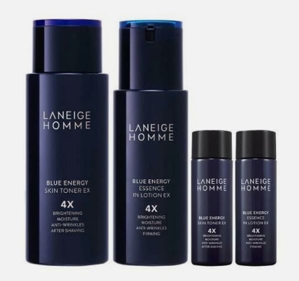 Laneige  Blue Energy Set