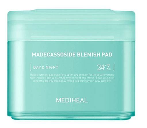 Mediheal Madecassoside Blemish Pad