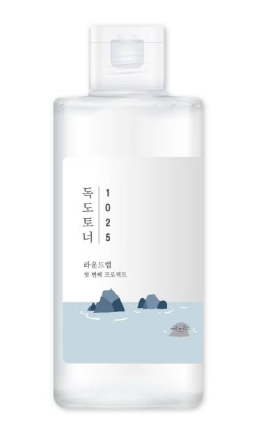 Round Lab 1025 Dokdo Toner