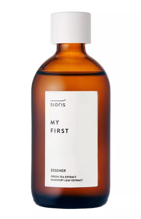 Sioris My First Essencer
