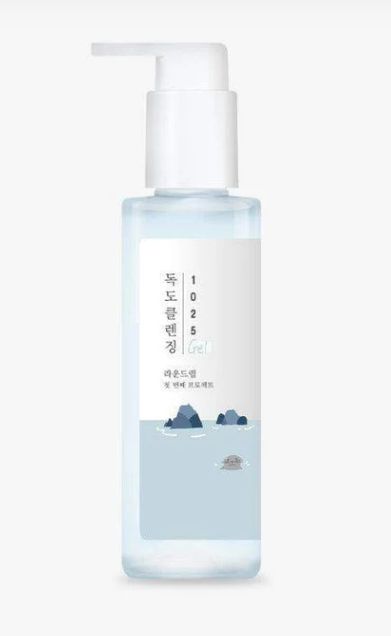 Round Lab 1025 Cleansing Gel