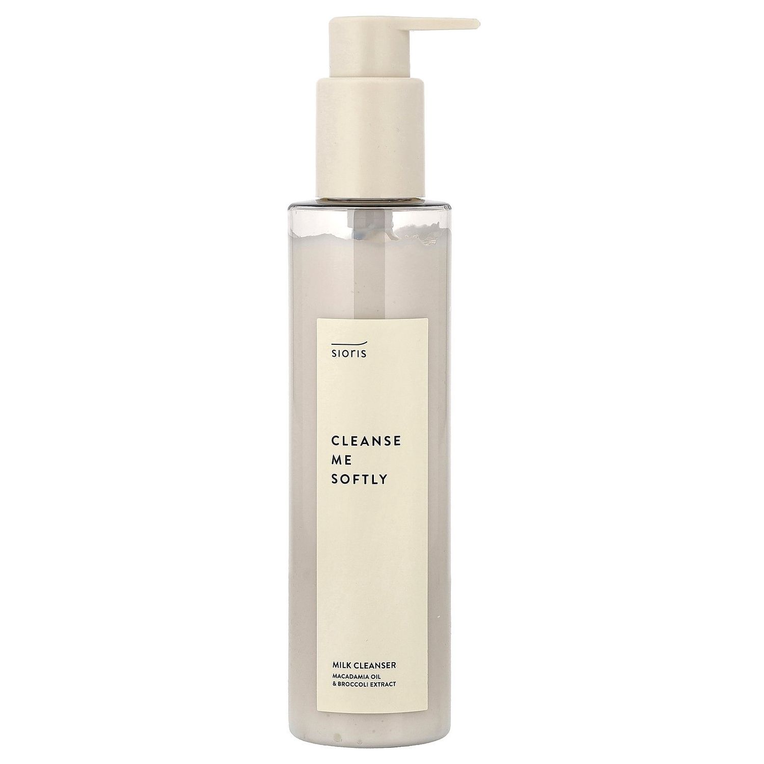 Sioris Cleanse Me Softly