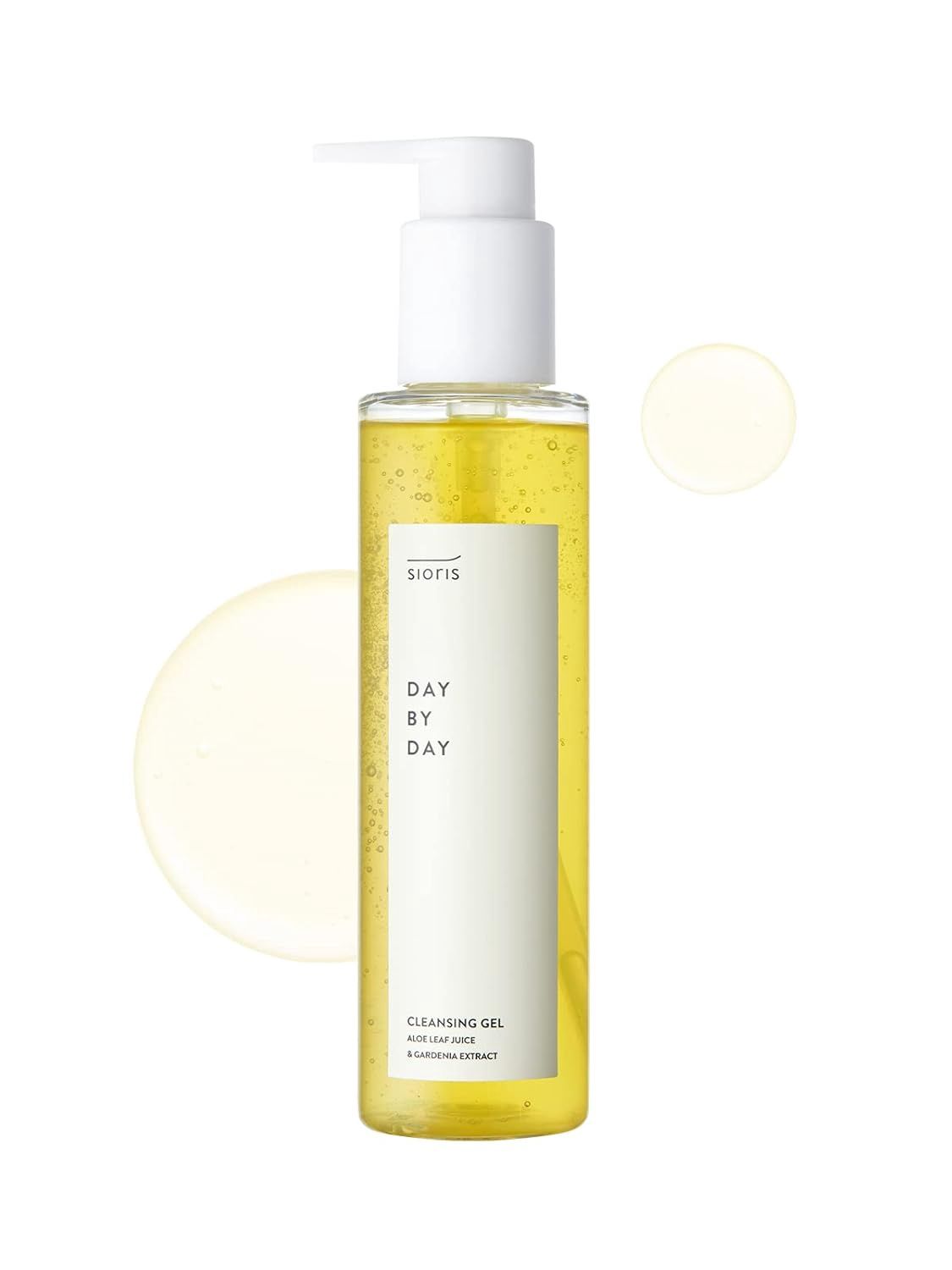 Day by Day Cleansing Gel