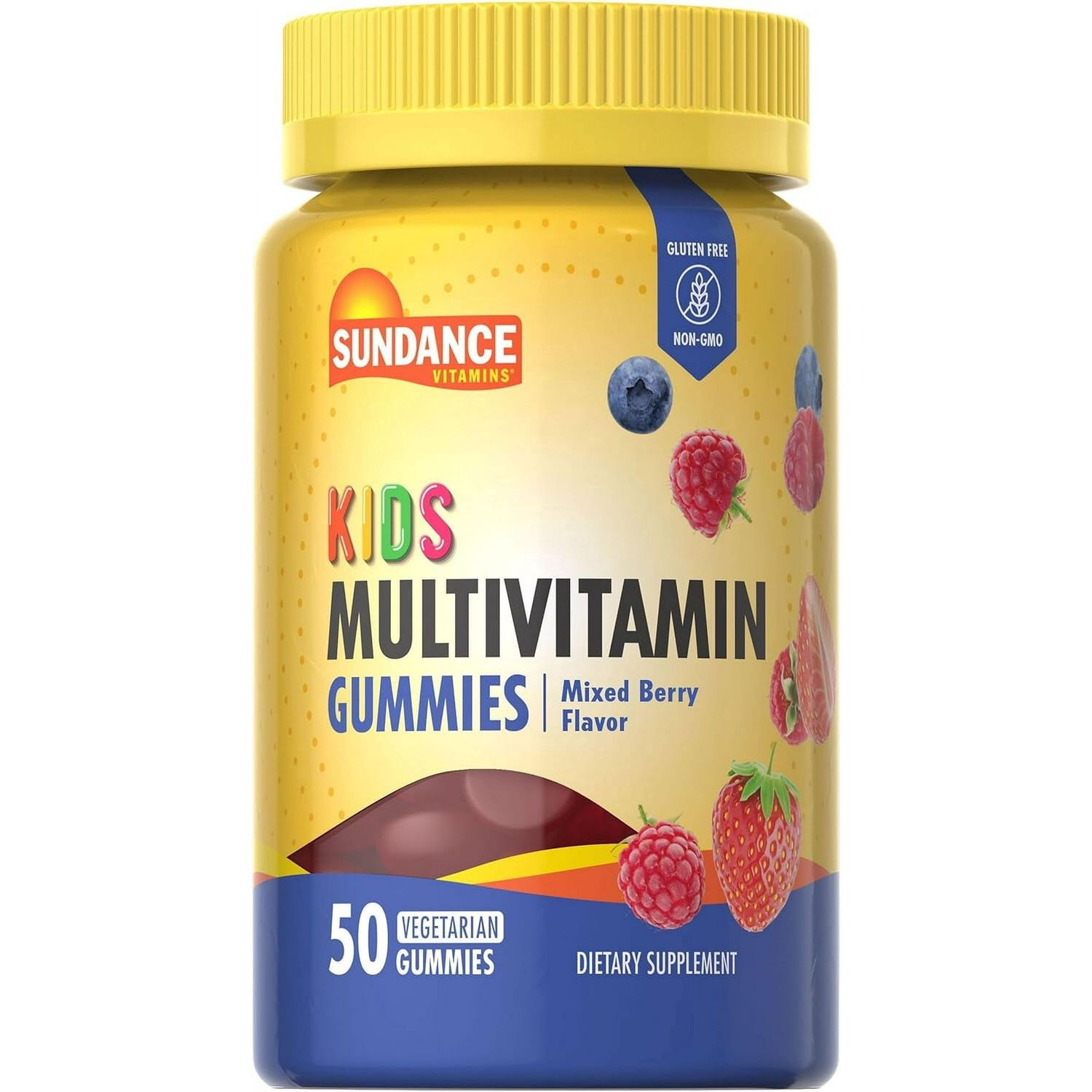 Kids Multivitamins Gummies
