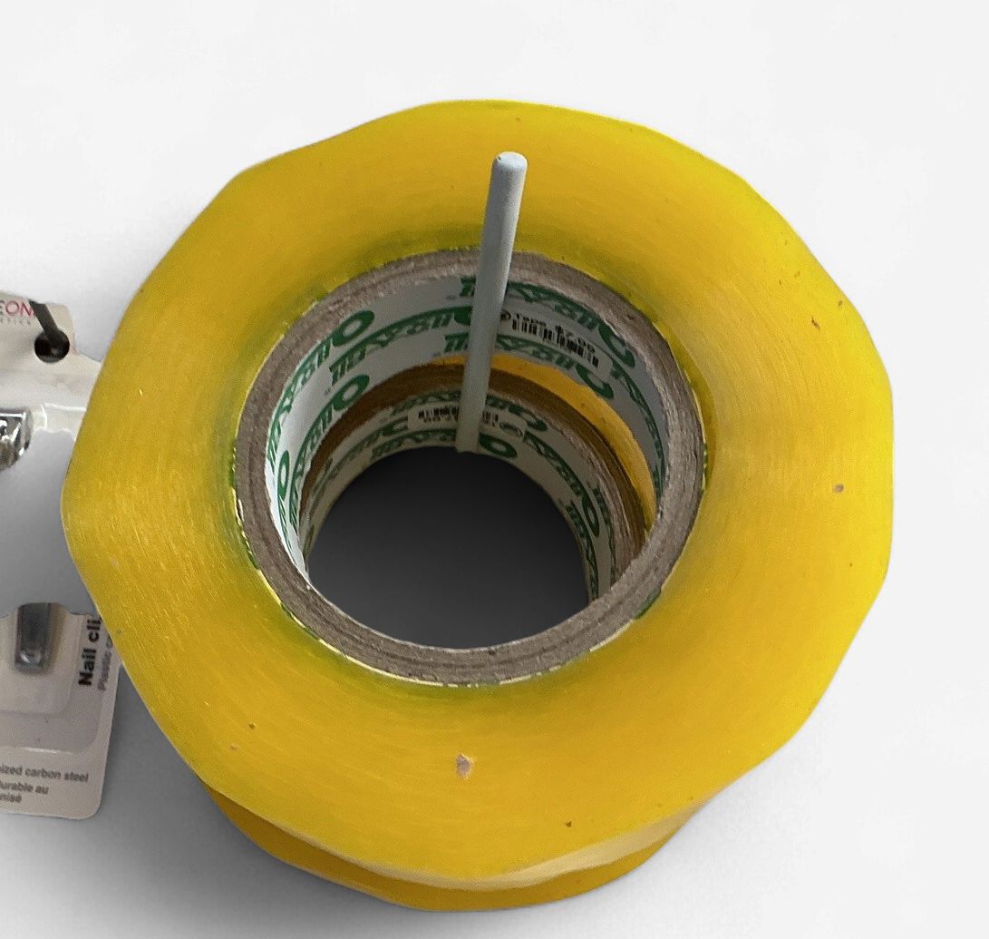 Tape, Size: Big roll