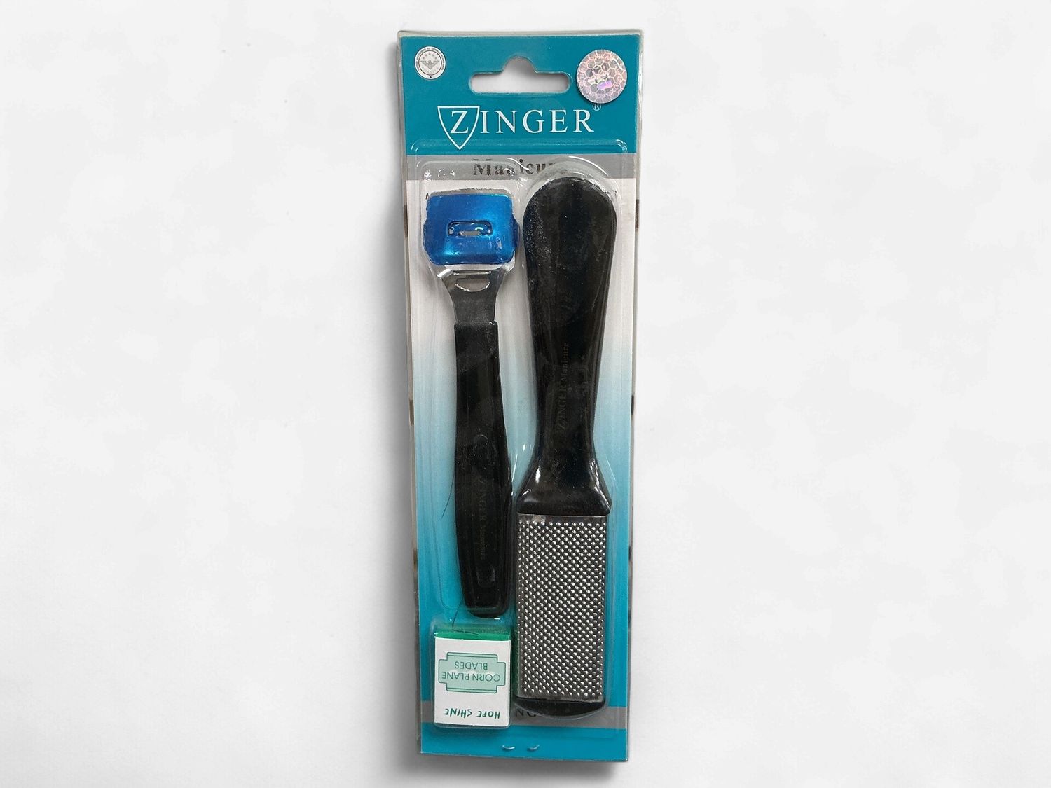 Zinger Manicure