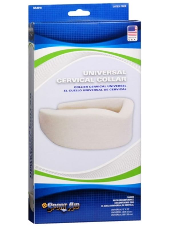 Universal Cervical Collar