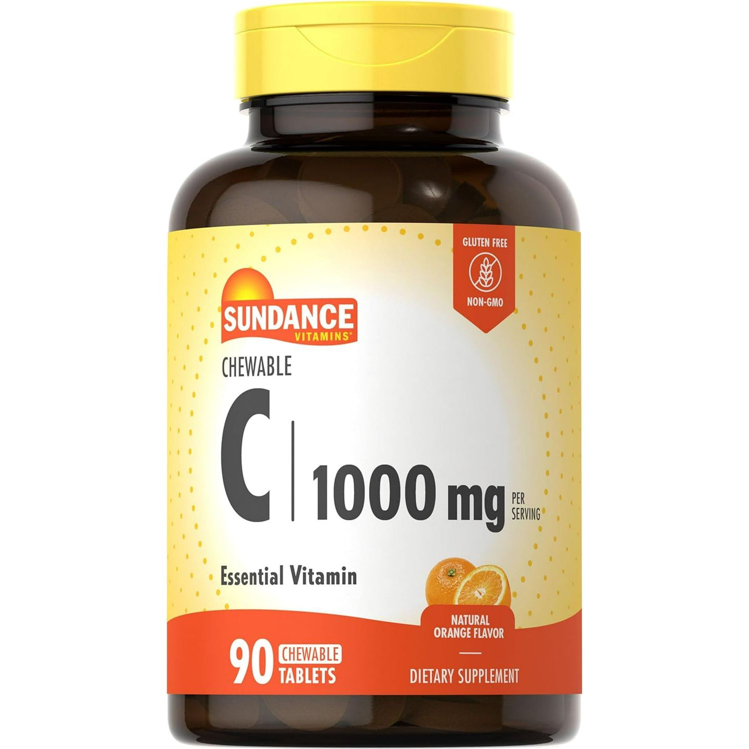 Chewable C/1000mg