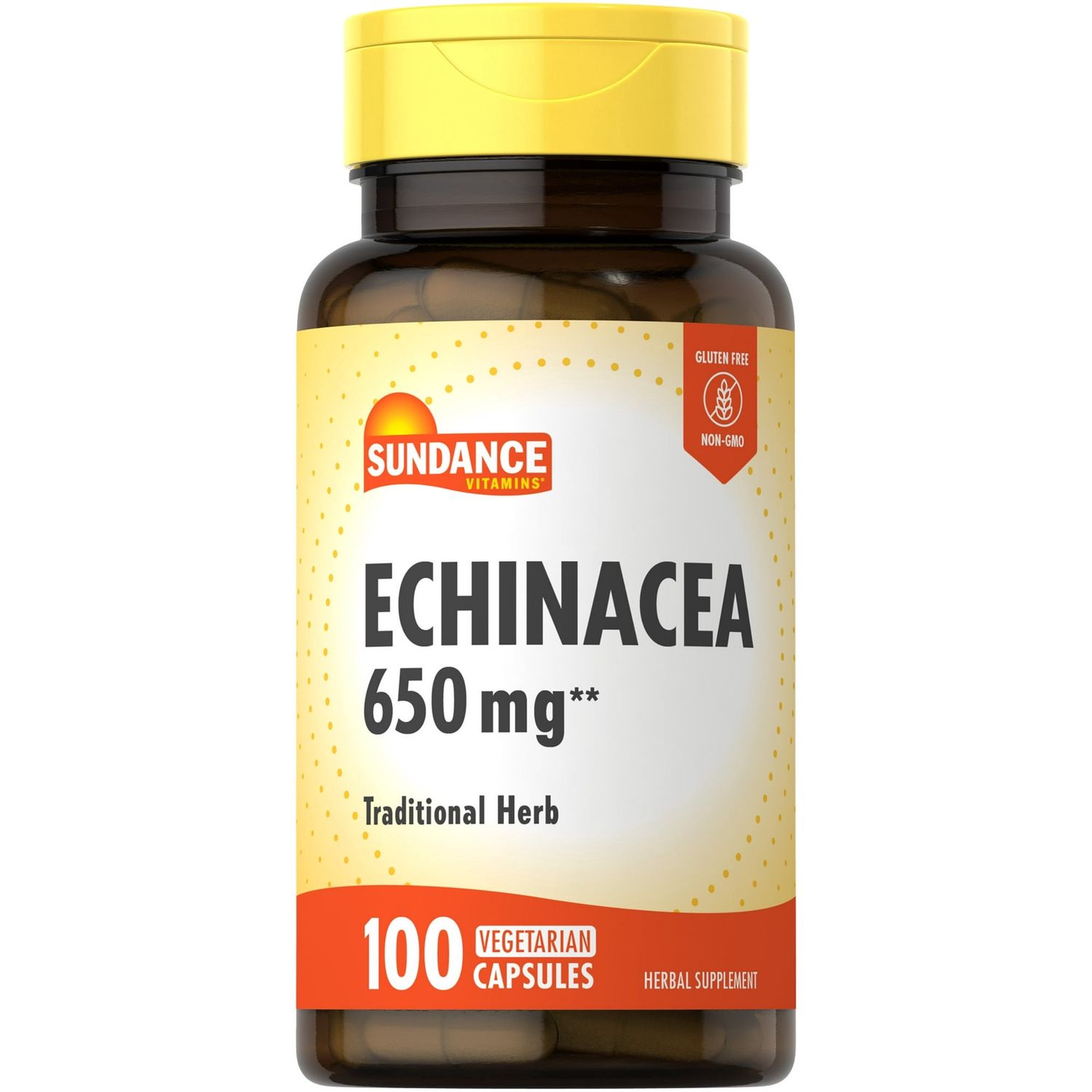 Echinacea 650 mg