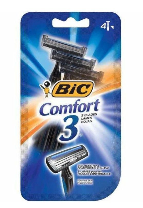 BIC Comfort 3