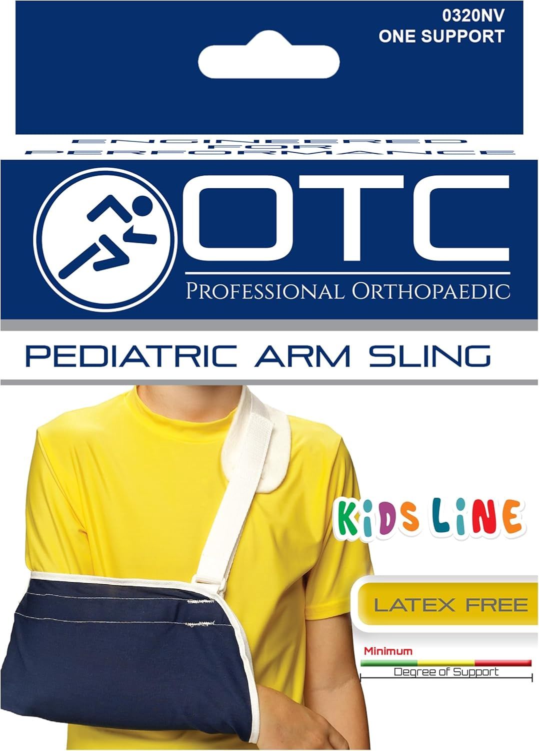 Pediatric Arm Sling
