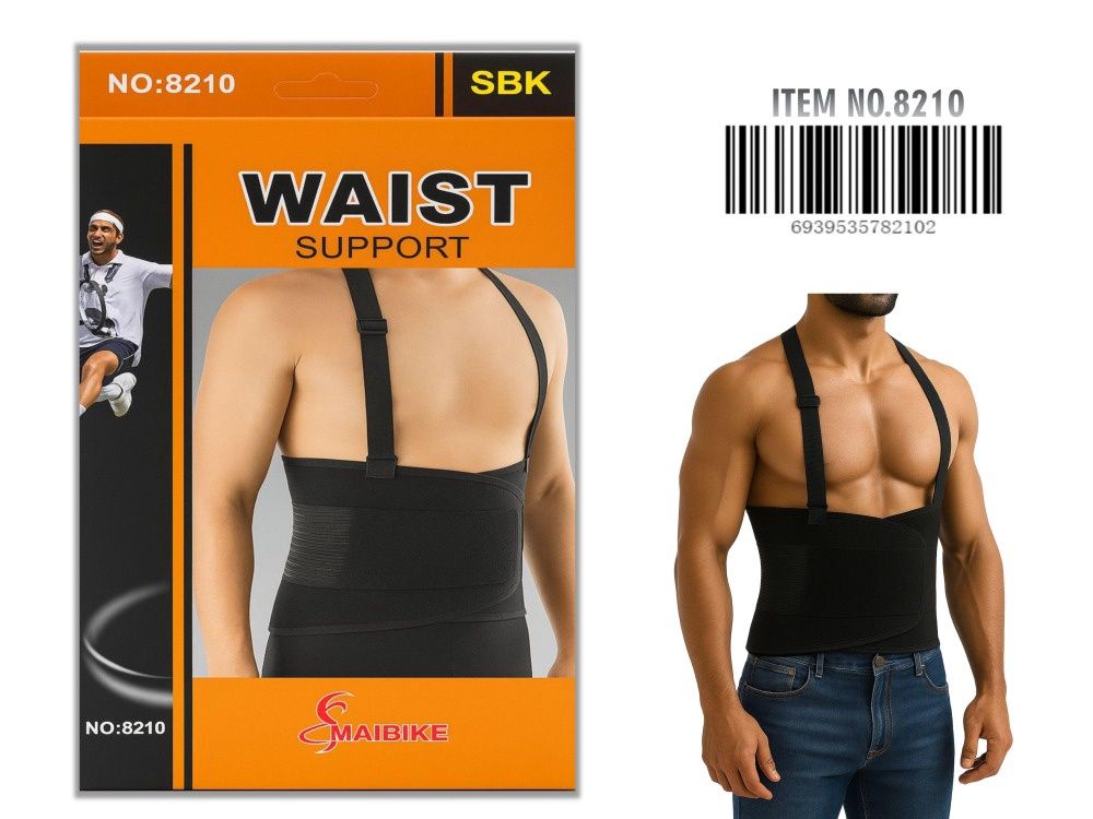 Waist Support