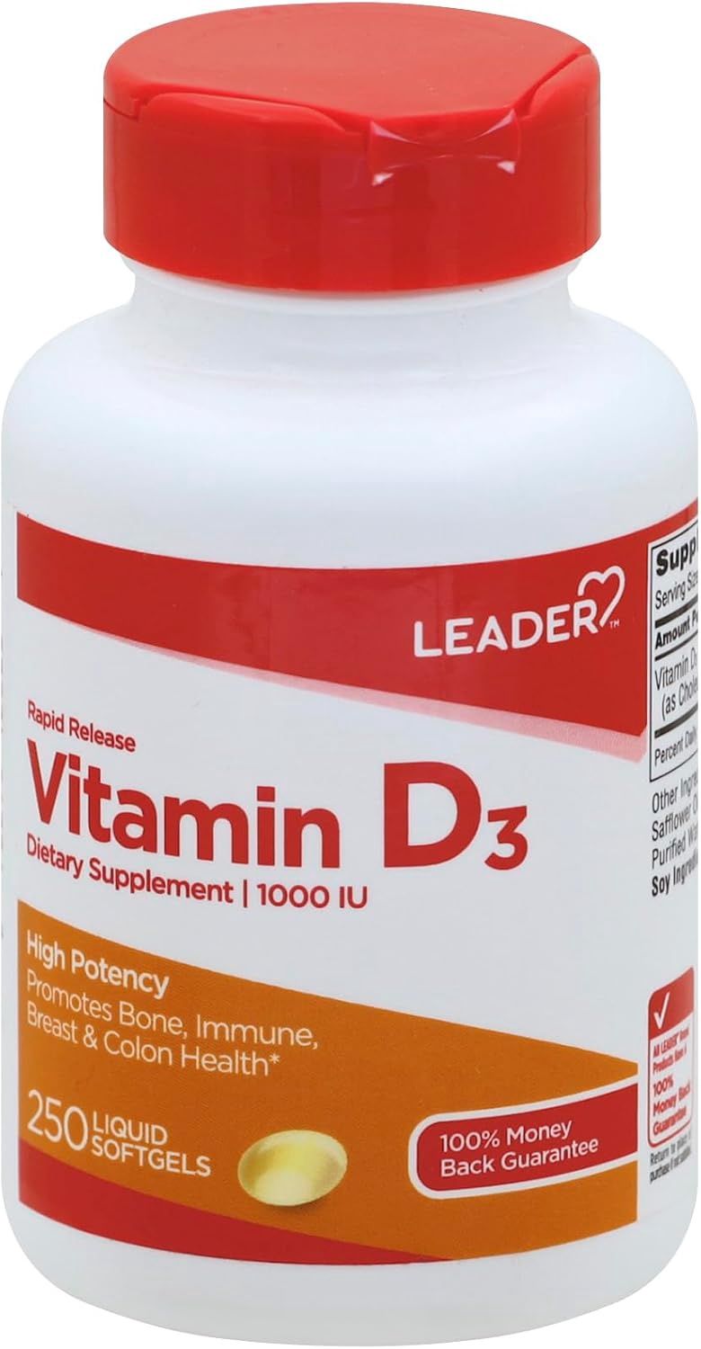 Vitamin D3
