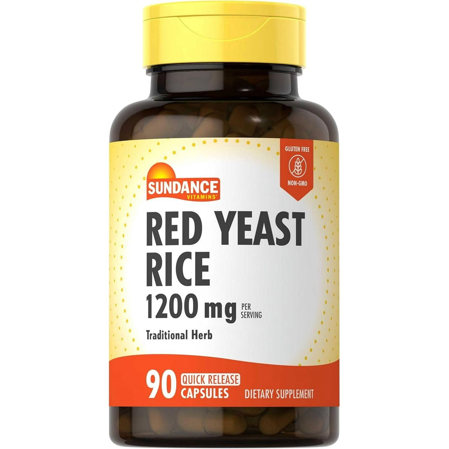 Red Yeast Rice