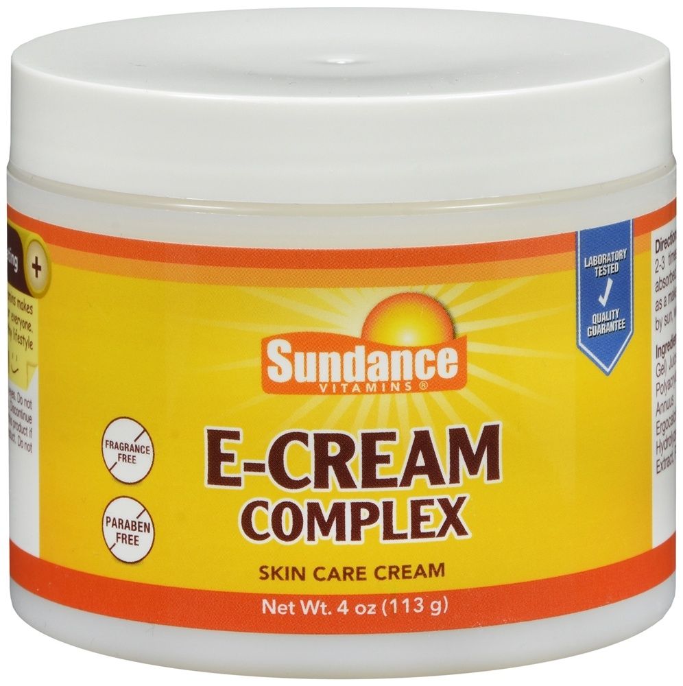 E-cream Complex