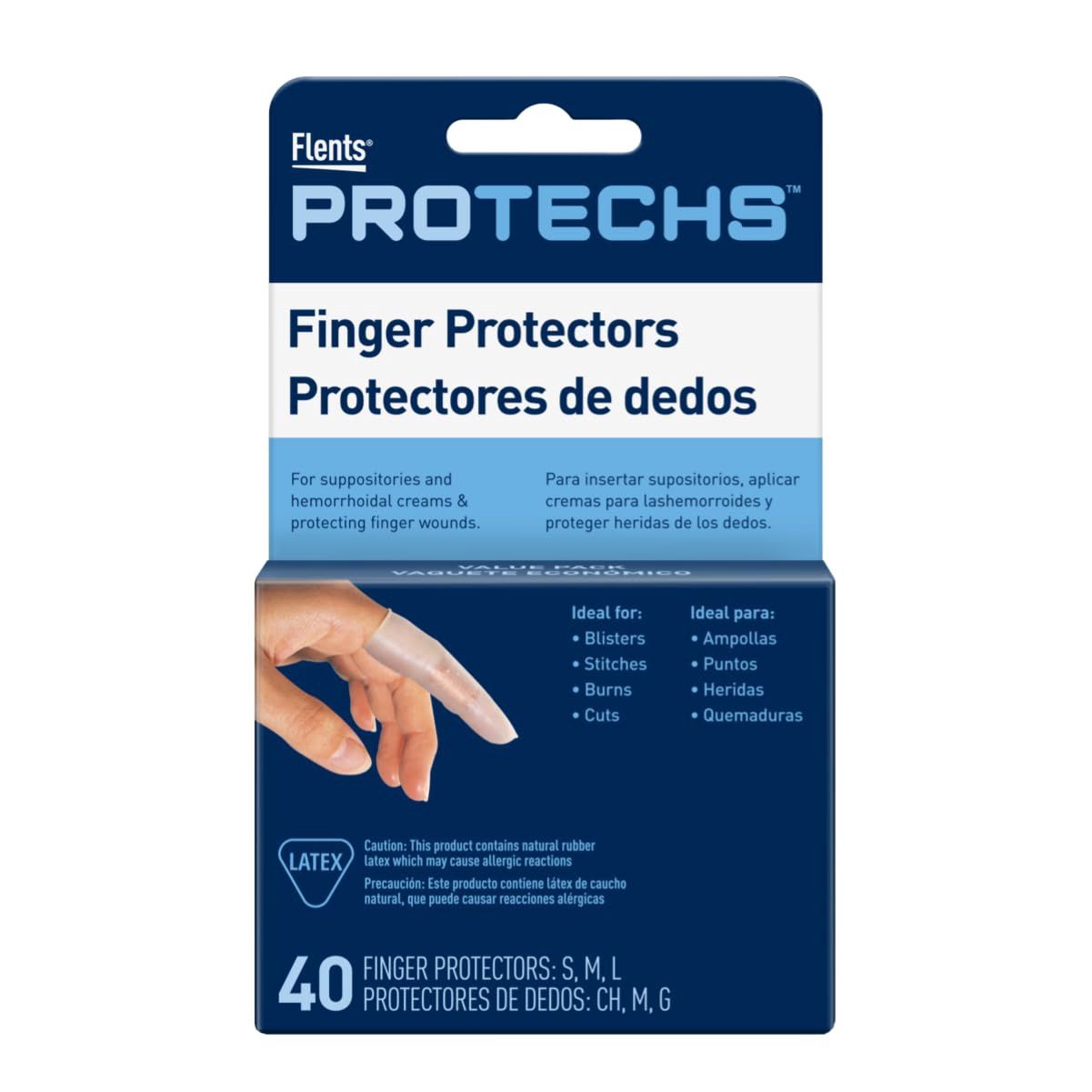 Finger Protectors
