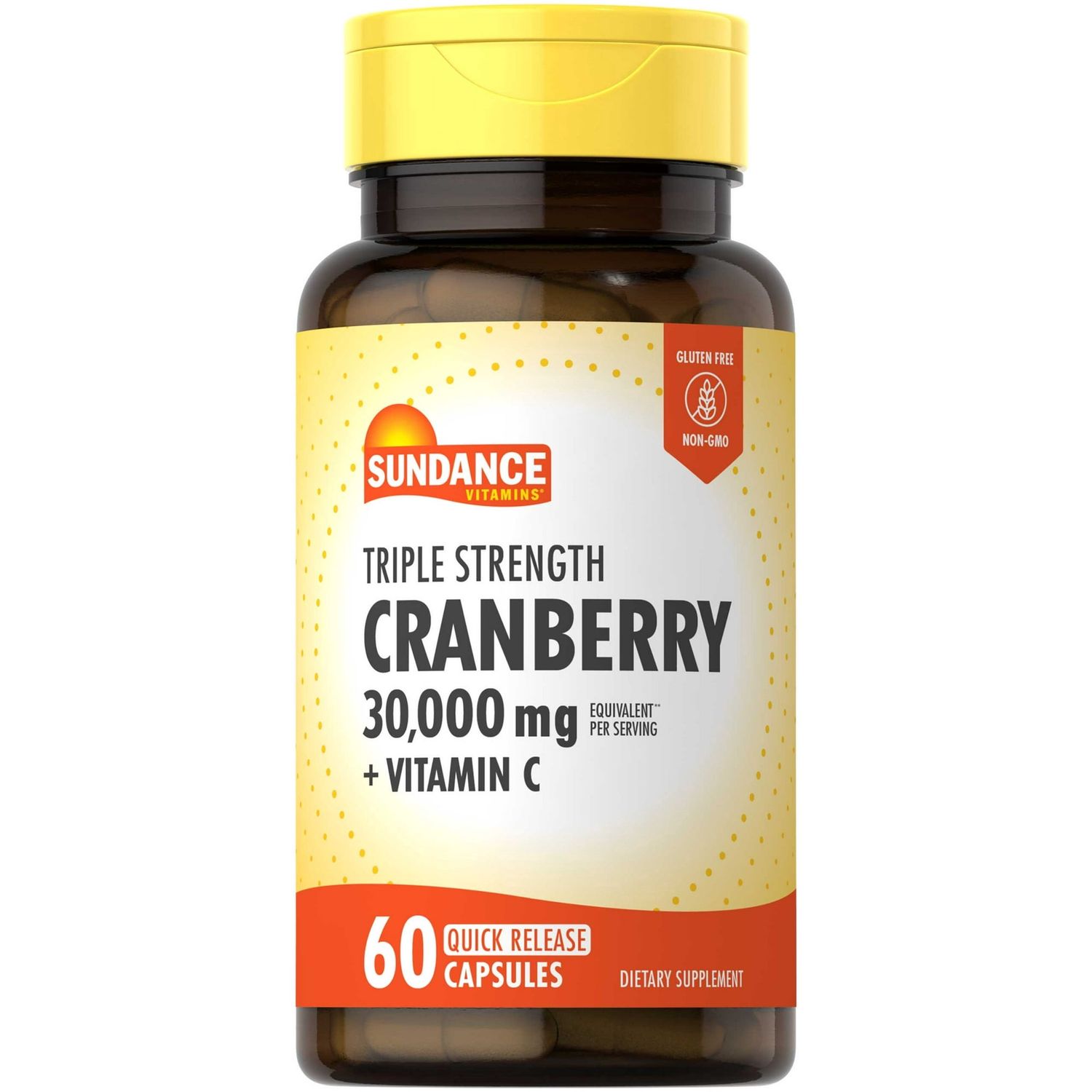 Cranberry 30,000mg