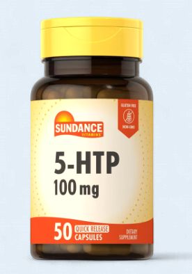 5-HTP 100mg