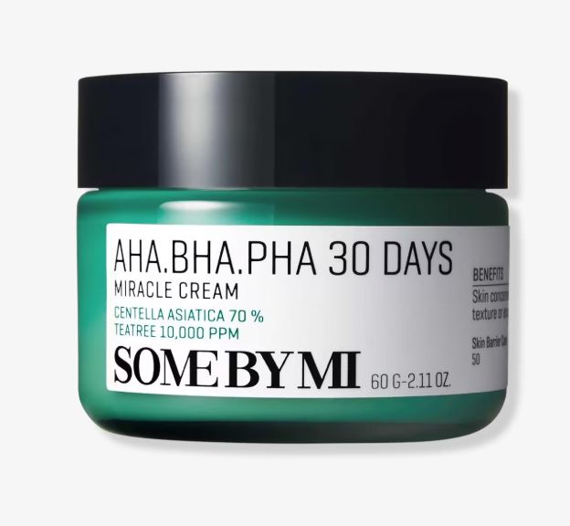 Some By Mi  Miracle Cream