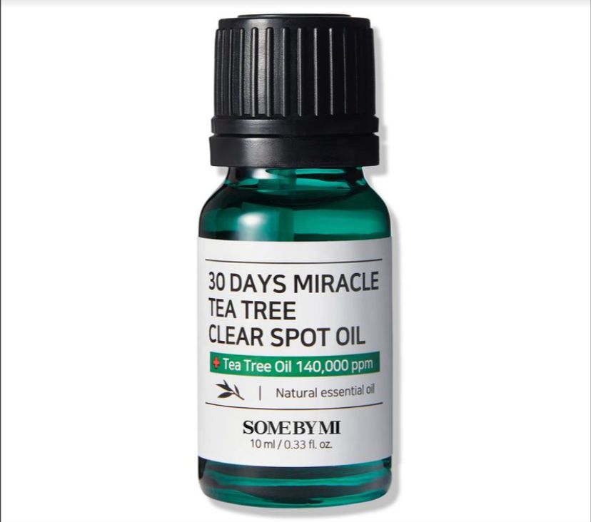 Some By Mi  Tea Tree Oil