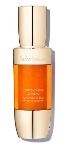 Ginseng Renewing Serum
