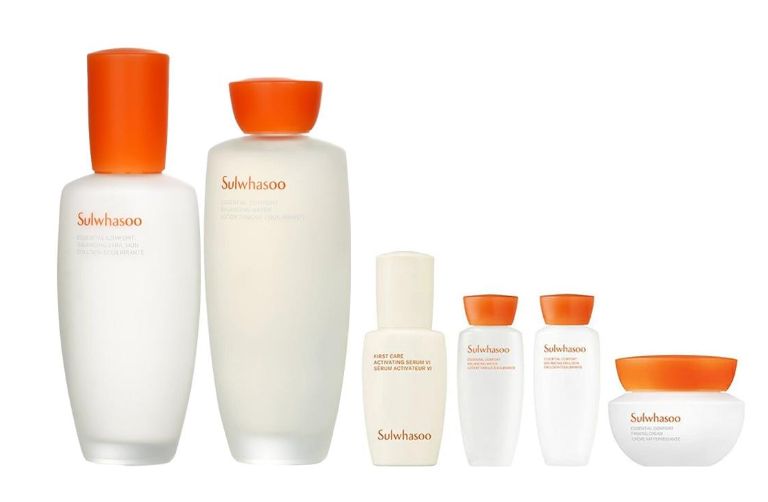 Essential Balancing Set