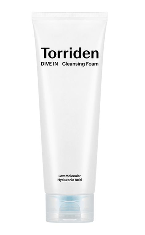 Dive In Cleansing Foam