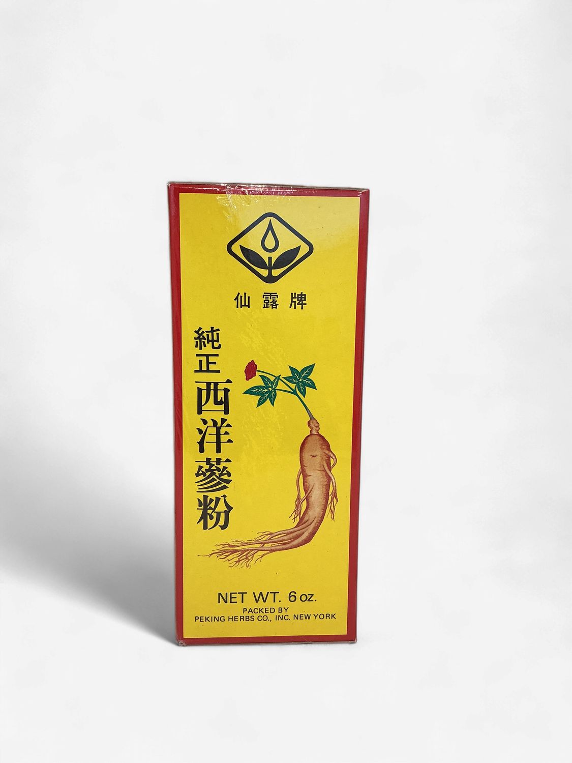 American Ginseng Powder - 西洋参粉