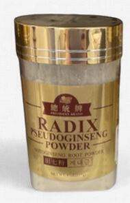 Notoginseng Powder - 田七粉