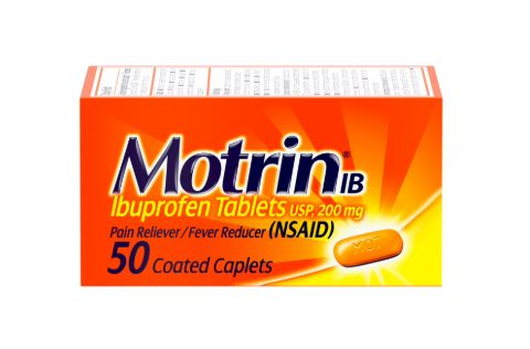 Motrin lbuprofen Tablets
