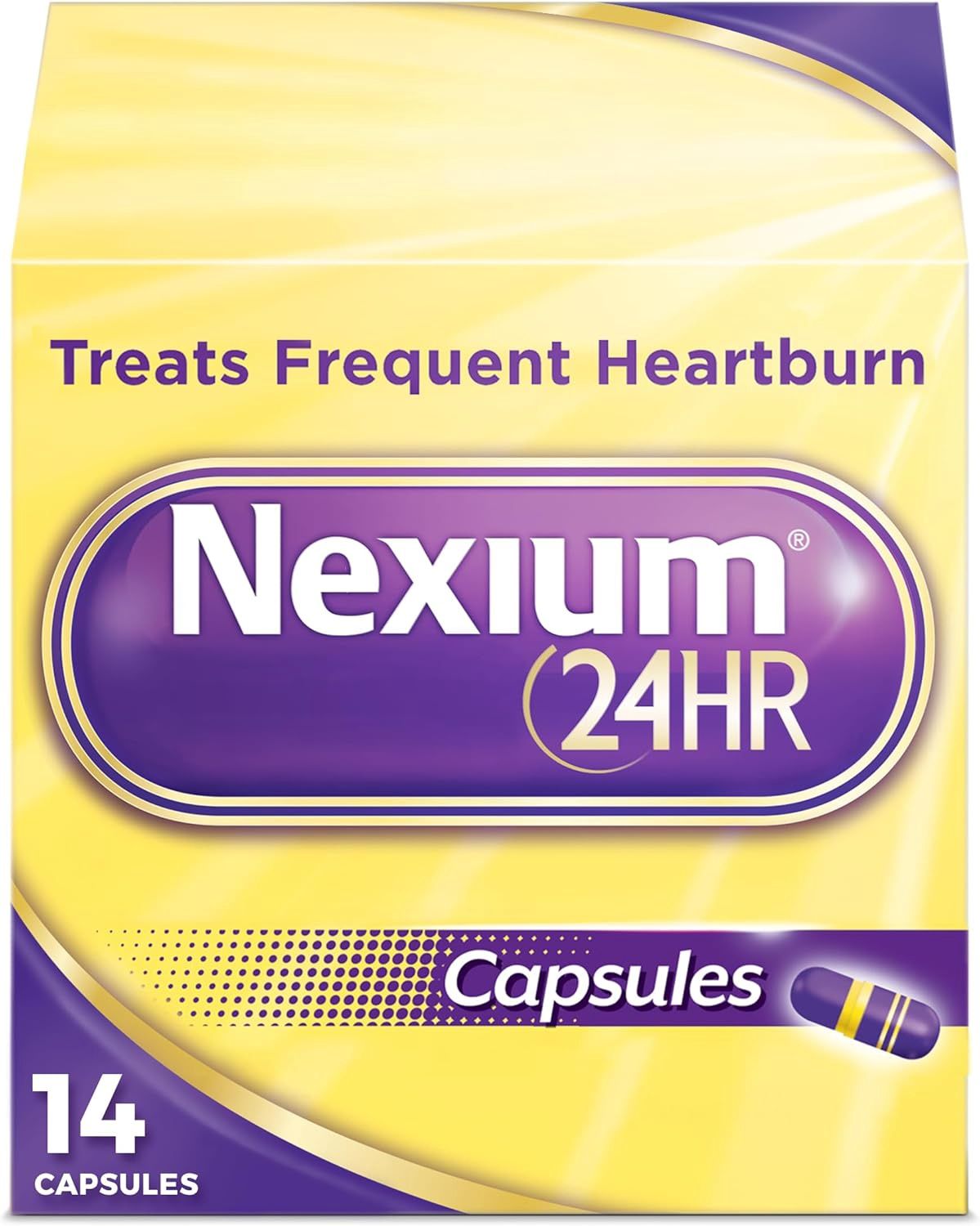 Nexium