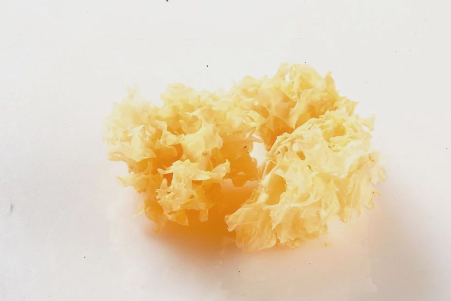 Dried Tremella - 銀耳
