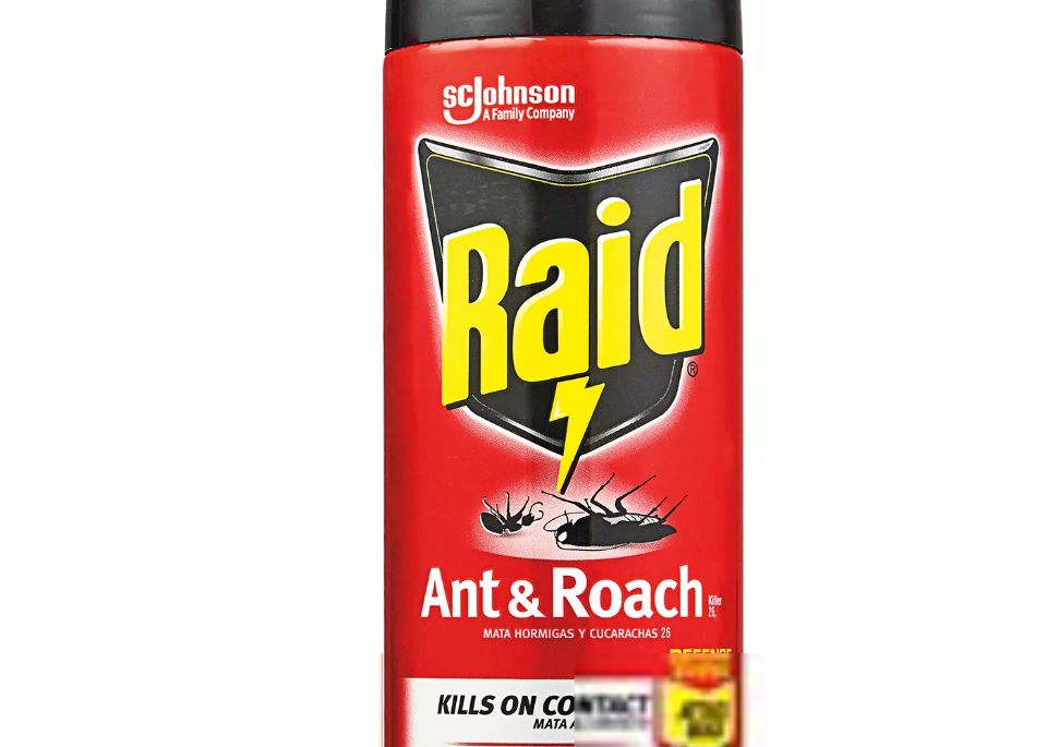 Raid Ant&amp;Roach