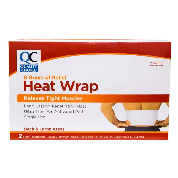 Heat Wrap