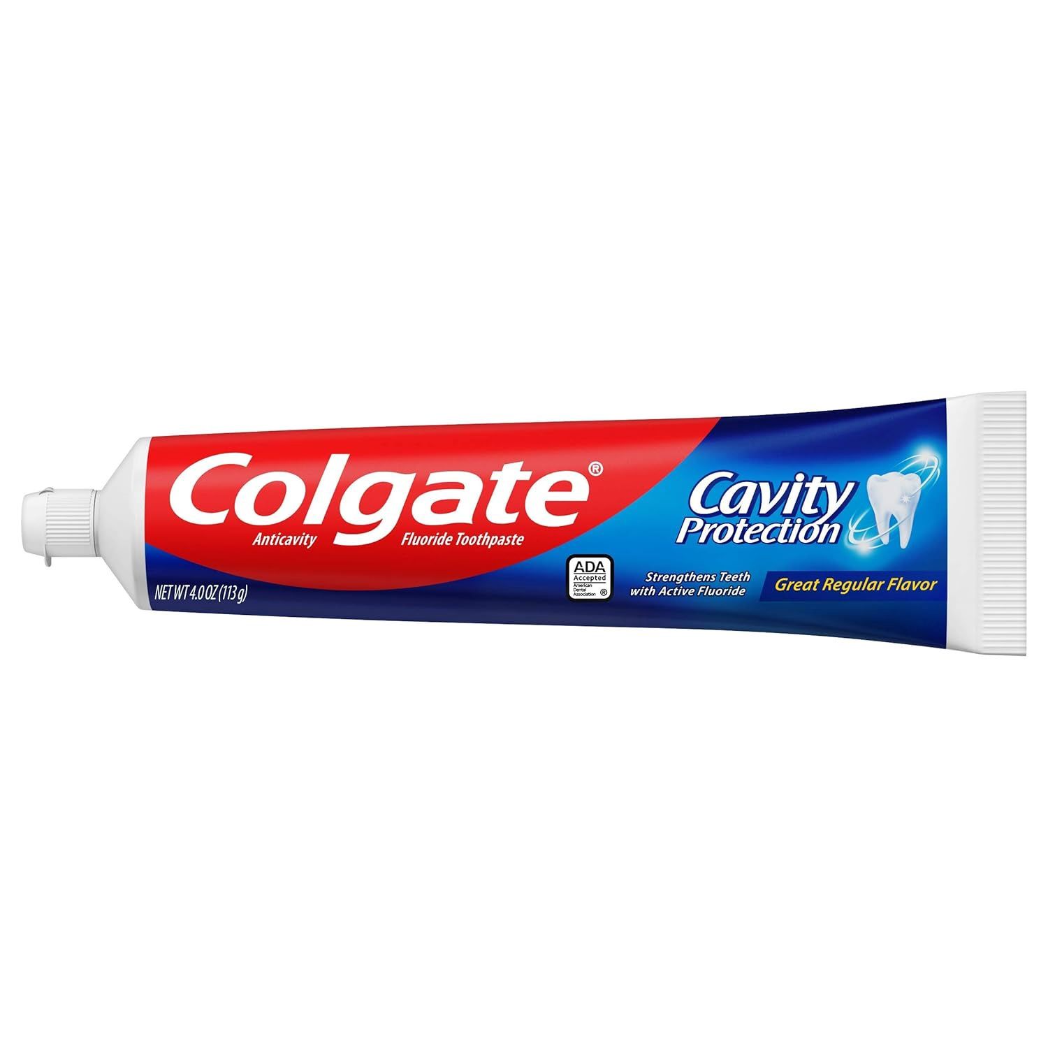 Colgate Toothpaste