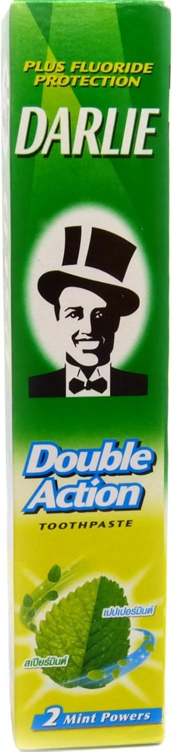 Darlie Toothpaste