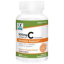 Vitamin C 500mg
