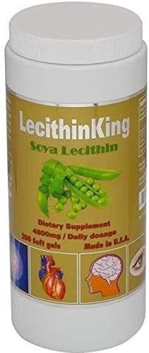 Soya Lecithin
