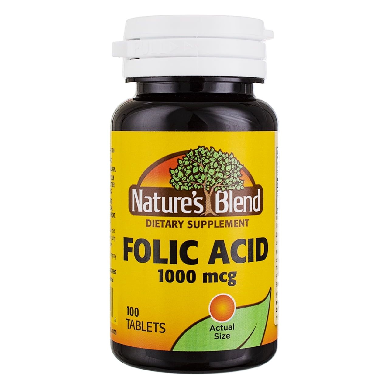 Folic Acid