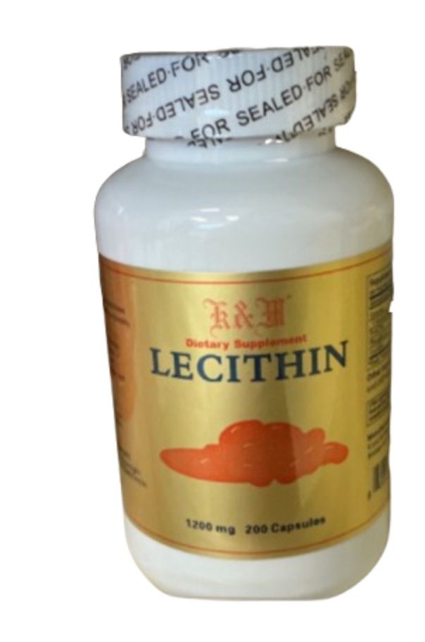 Lecithin