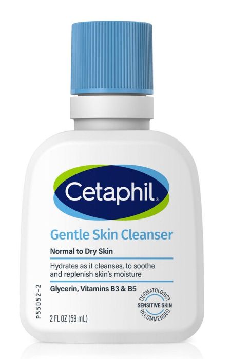 Gentle Skin Cleanser