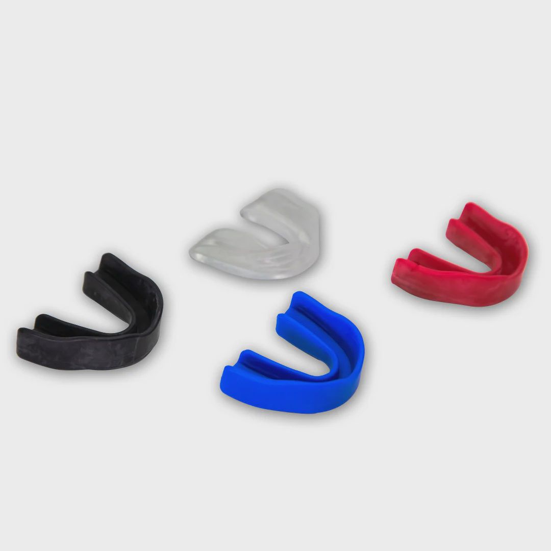 Mueller Mouth Guard Clear