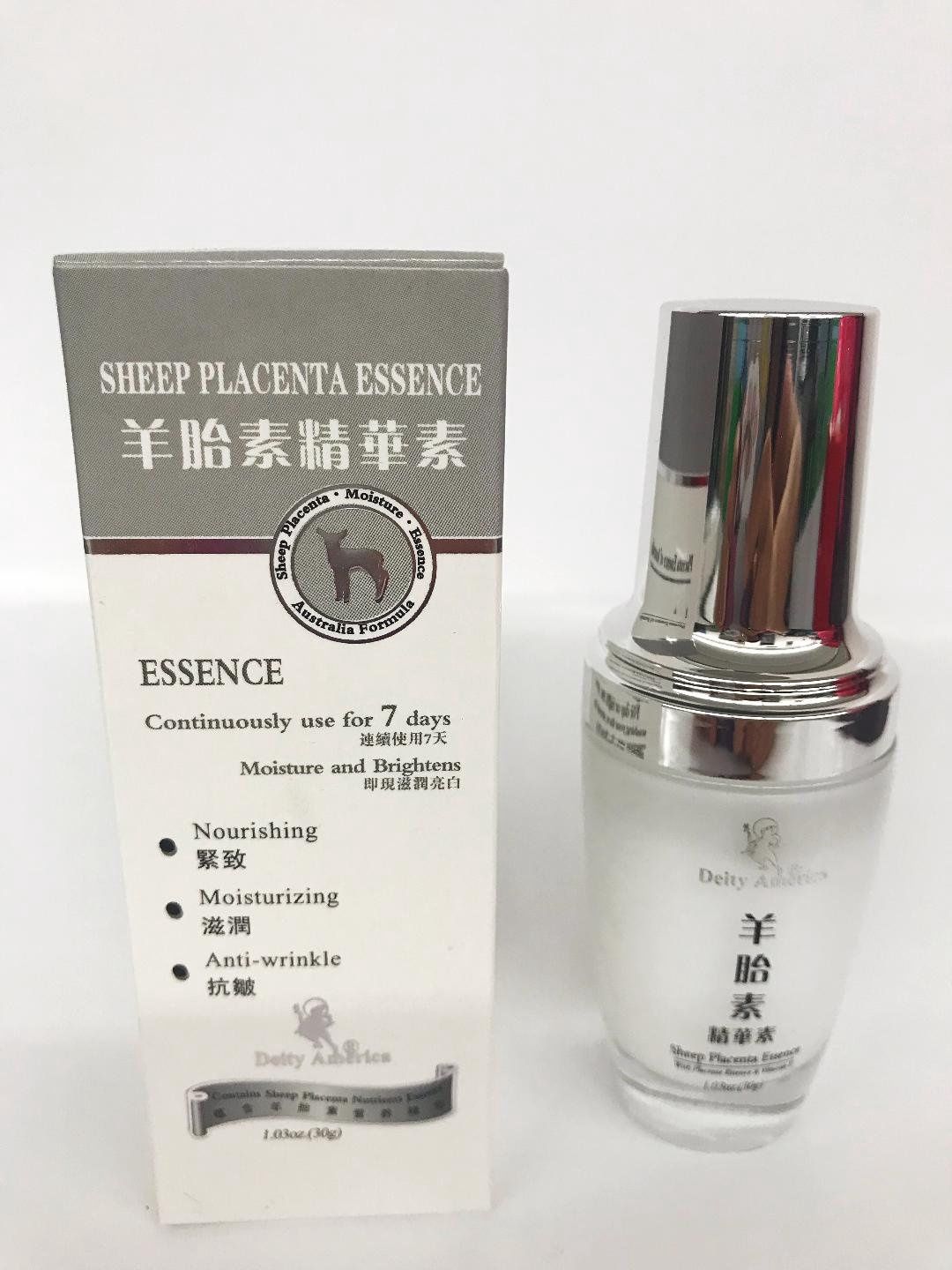 Essence - 羊胎素精華素