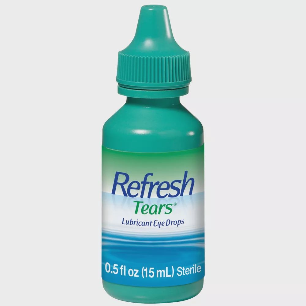 Refresh Tears Original Strength