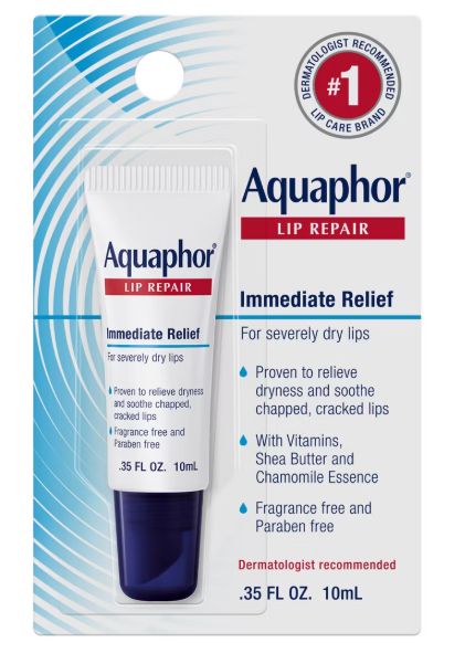Aquaphor Lip Repair